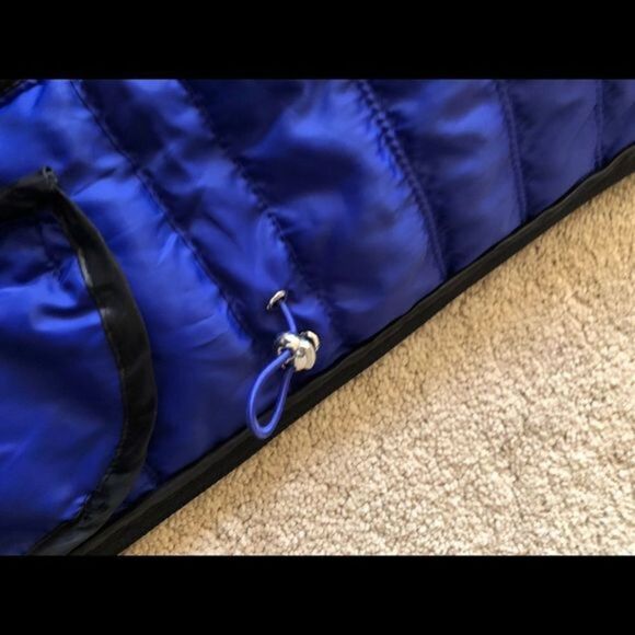 Women’s Guess XS Puffer Jacket - Picture 15 of 15